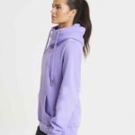 AWD Cross Neck Hoodie