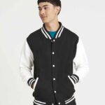 AWD Varsity Jacket