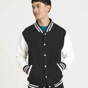 AWD Varsity Jacket