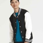 AWD Varsity Jacket