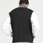 AWD Varsity Jacket