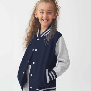 AWD Kids Varsity Jacket AWD Kids Varsity Jacket