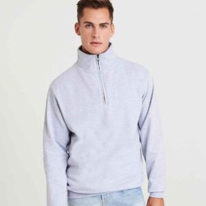 AWD Sophomore 1/4 Zip Top