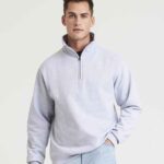 AWD Sophomore 1/4 Zip Top