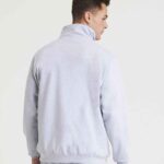 AWD Sophomore 1/4 Zip Top