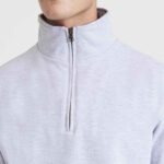 AWD Sophomore 1/4 Zip Top