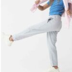 AWD Cool Kids Cuffed Jog Pants