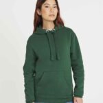 AWD Graduate Heavyweight Hoodie