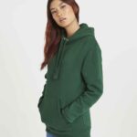 AWD Graduate Heavyweight Hoodie