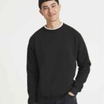 AWD Graduate Heavyweight Sweat