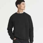 AWD Graduate Heavyweight Sweat