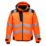 Portwest PW3 Hi-Vis Extreme Rain Jacket