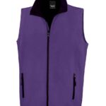 Result Mens Softshell Bodywarmer