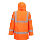 Portwest Hi-Vis Rain Lite Traffic Jacket