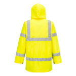 Portwest Hi-Vis Rain Lite Traffic Jacket
