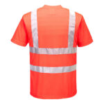 Portwest Hi-Vis T-Shirt