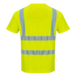 Portwest Hi-Vis T-Shirt