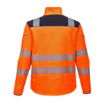 Portwest PW3 Hi-Vis Softshell Jacket