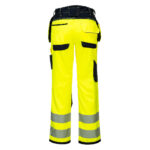Portwest Hi-Vis Holster Work Trouser