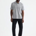 Uneek Heavyweight Polo Shirt