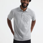 Uneek Heavyweight Polo Shirt