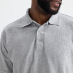 Uneek Heavyweight Polo Shirt