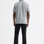Uneek Heavyweight Polo Shirt