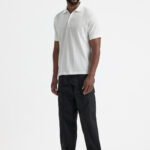 Uneek Heavyweight Cotton Polo Shirt