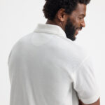 Uneek Heavyweight Cotton Polo Shirt