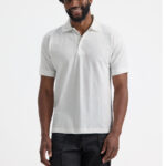 Uneek Heavyweight Cotton Polo Shirt