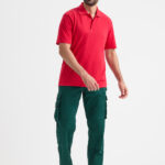 Uneek Active Polo Shirt