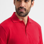Uneek Active Polo Shirt