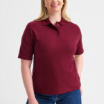 Uneek Ladies Classic Polo Shirt