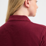Uneek Ladies Classic Polo Shirt