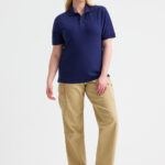 Uneek Deluxe Polo Shirt