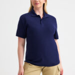 Uneek Deluxe Polo Shirt