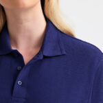 Uneek Deluxe Polo Shirt
