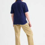 Uneek Deluxe Polo Shirt