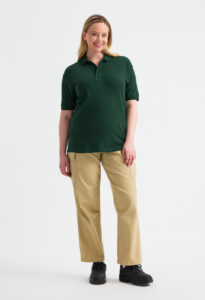 Uneek Classic Cotton Polo Shirt