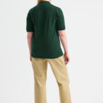 Uneek Classic Cotton Polo Shirt