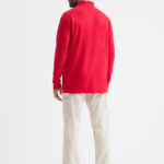 Uneek Longsleeve Classic Polo Shirt
