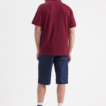Uneek Mens Active Cotton Polo Shirt