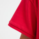Uneek Childrens Active Cotton Polo Shirt