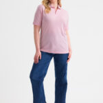 Uneek Jersey Polo Shirt