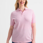 Uneek Jersey Polo Shirt