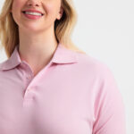 Uneek Jersey Polo Shirt