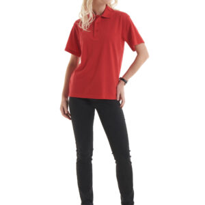 Uneek Olympic Polo Shirt