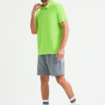 Uneek Mens Ultra Cool Polo Shirt