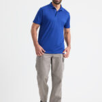 Uneek Mens Ultra Cool Workwear Polo Shirt