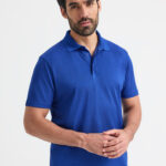 Uneek Mens Ultra Cool Workwear Polo Shirt